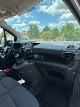Citroen Berlingo, снимка 9