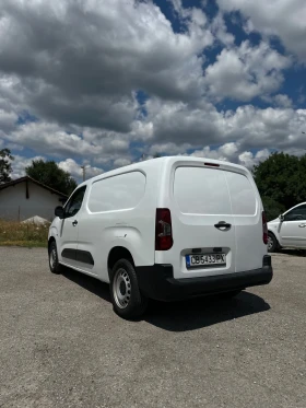 Citroen Berlingo, снимка 5