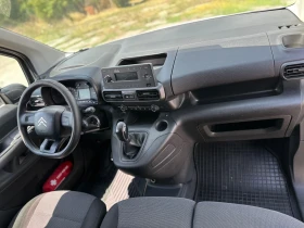 Citroen Berlingo, снимка 10