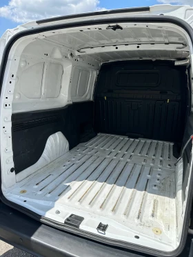 Citroen Berlingo, снимка 14
