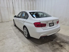BMW 330 I * * M ПАКЕТ * * CARFAX * * АВТО КРЕДИТ * * , снимка 4