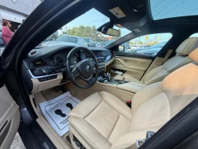 BMW 535 i* xDrive* АвтоКредит* (ЦЕНА ДО БГ), снимка 9