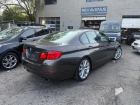 BMW 535 i* xDrive* АвтоКредит* (ЦЕНА ДО БГ), снимка 6