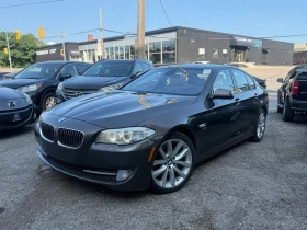 BMW 535 i* xDrive* АвтоКредит* (ЦЕНА ДО БГ), снимка 1
