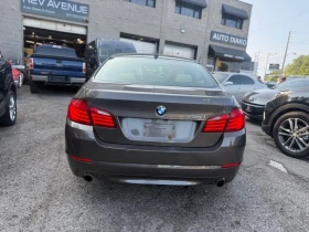 BMW 535 i* xDrive* АвтоКредит* (ЦЕНА ДО БГ), снимка 4
