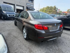 BMW 535 i* xDrive* АвтоКредит* (ЦЕНА ДО БГ), снимка 5