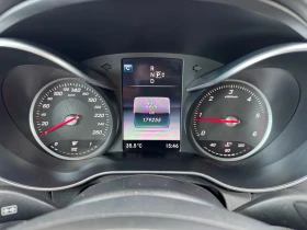 Mercedes-Benz C 220 220 CDI NAVI KAMERA EURO 6, снимка 12