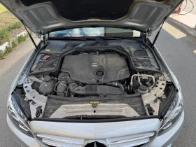 Mercedes-Benz C 220 220 CDI NAVI KAMERA EURO 6, снимка 17