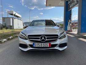 Mercedes-Benz C 220 220 CDI NAVI KAMERA EURO 6, снимка 2