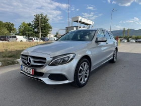 Mercedes-Benz C 220 220 CDI NAVI KAMERA EURO 6, снимка 1