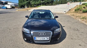 Audi A3 2.0TDI, снимка 2