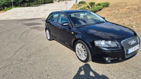 Audi A3 2.0TDI, снимка 12