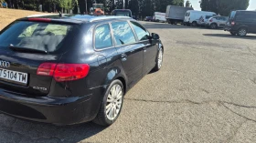 Audi A3 2.0TDI, снимка 5
