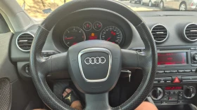 Audi A3 2.0TDI, снимка 7