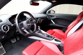 Audi Tt 2.0T * АвтоКредит * (ЦЕНА ДО БГ), снимка 10