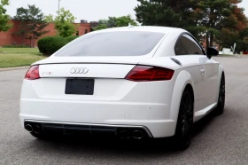 Audi Tt 2.0T * АвтоКредит * (ЦЕНА ДО БГ), снимка 5