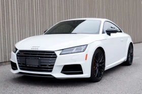 Audi Tt 2.0T * АвтоКредит * (ЦЕНА ДО БГ), снимка 1