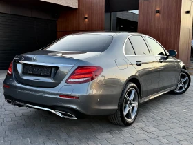 Mercedes-Benz E 300 de AMG #DISTR#Cam360#PODGREV#BlindSpot#MEMORY#, снимка 2