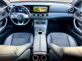 Mercedes-Benz E 300 de AMG #DISTR#Cam360#PODGREV#BlindSpot#MEMORY#, снимка 10
