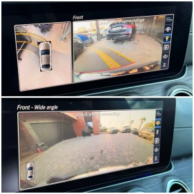 Mercedes-Benz E 300 de AMG #DISTR#Cam360#PODGREV#BlindSpot#MEMORY#, снимка 15