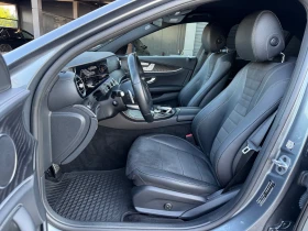 Mercedes-Benz E 300 de AMG #DISTR#Cam360#PODGREV#BlindSpot#MEMORY#, снимка 8