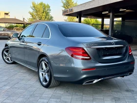 Mercedes-Benz E 300 de AMG #DISTR#Cam360#PODGREV#BlindSpot#MEMORY#, снимка 4