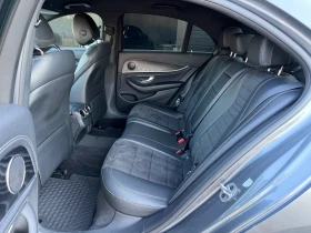 Mercedes-Benz E 300 de AMG #DISTR#Cam360#PODGREV#BlindSpot#MEMORY#, снимка 13