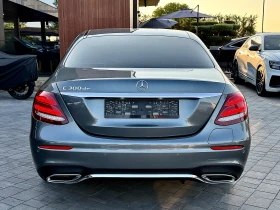 Mercedes-Benz E 300 de AMG #DISTR#Cam360#PODGREV#BlindSpot#MEMORY#, снимка 6