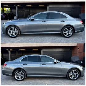 Mercedes-Benz E 300 de AMG #DISTR#Cam360#PODGREV#BlindSpot#MEMORY#, снимка 7