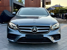 Mercedes-Benz E 300 de AMG #DISTR#Cam360#PODGREV#BlindSpot#MEMORY#, снимка 5