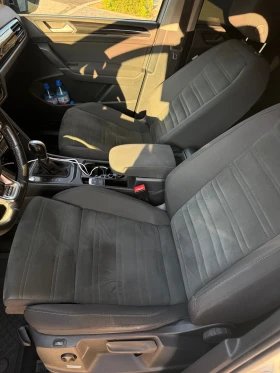 VW Touran, снимка 6