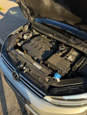 VW Touran, снимка 7