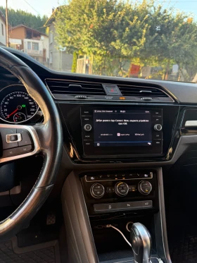 VW Touran, снимка 10