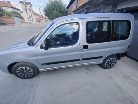 Citroen Berlingo Обслужен , снимка 3