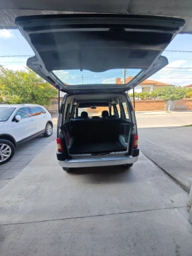 Citroen Berlingo Обслужен , снимка 8