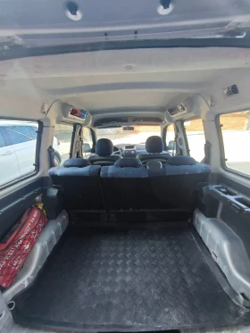 Citroen Berlingo Обслужен , снимка 9