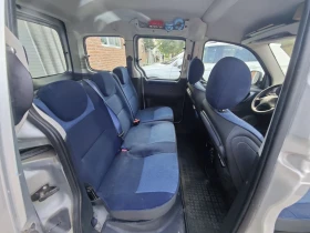 Citroen Berlingo Обслужен , снимка 10