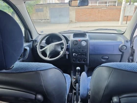 Citroen Berlingo Обслужен , снимка 11