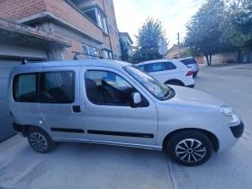 Citroen Berlingo Обслужен , снимка 6