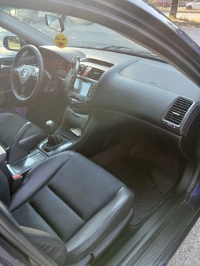 Honda Accord, снимка 5