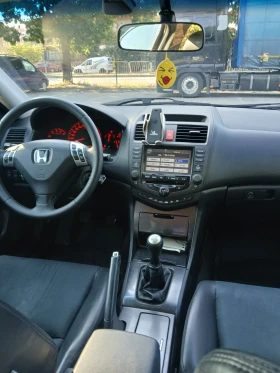 Honda Accord, снимка 11