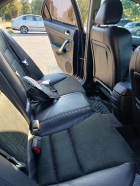 Honda Accord, снимка 7