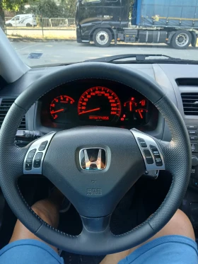 Honda Accord, снимка 14