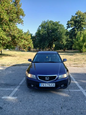 Honda Accord, снимка 2