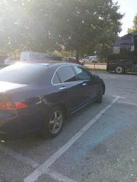 Honda Accord, снимка 4