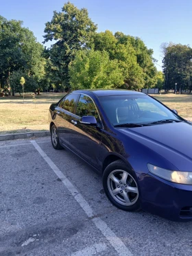 Honda Accord, снимка 3