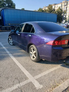 Honda Accord, снимка 8