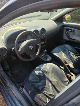 Seat Ibiza 1.2TFSI 16V, снимка 7