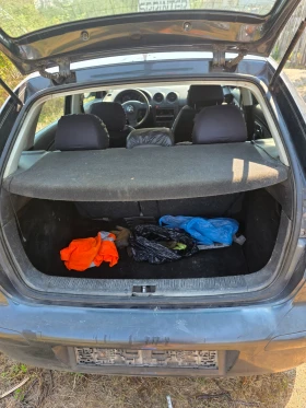 Seat Ibiza 1.2TFSI 16V, снимка 5