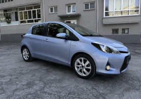 Toyota Yaris 1.5 Hybrid Екстри, снимка 6